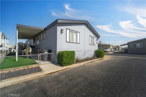 1550 20th Street W #76