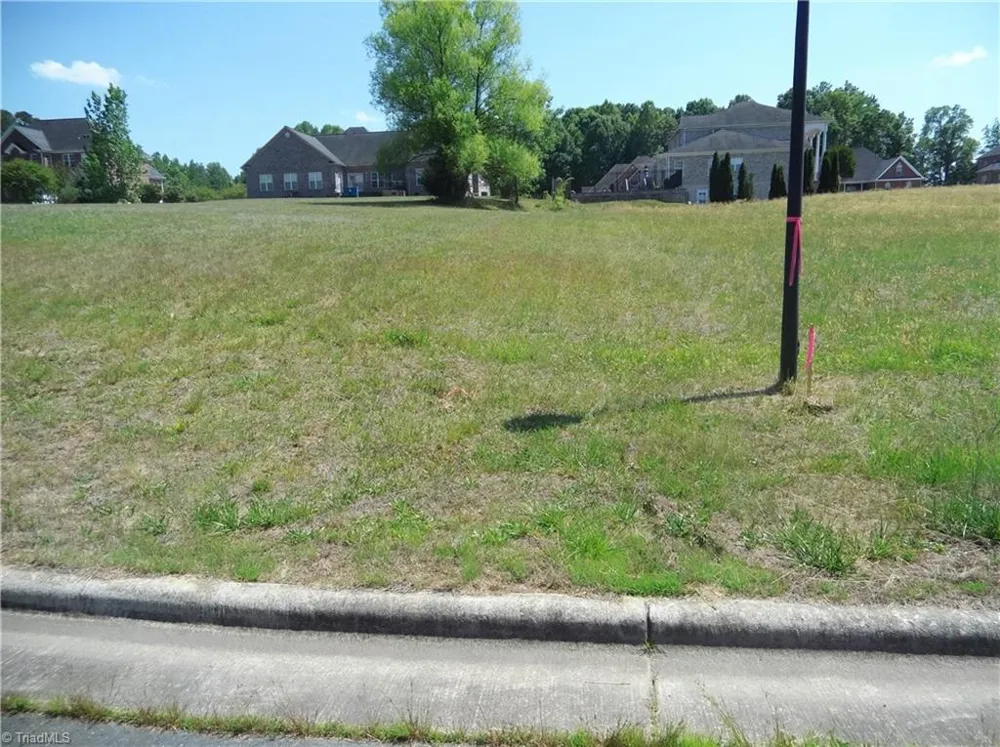 4702 Deidre Tyler Court Greensboro, NC 27406