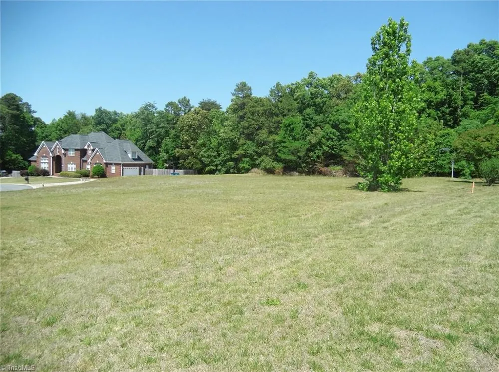 4702 Deidre Tyler Court Greensboro, NC 27406