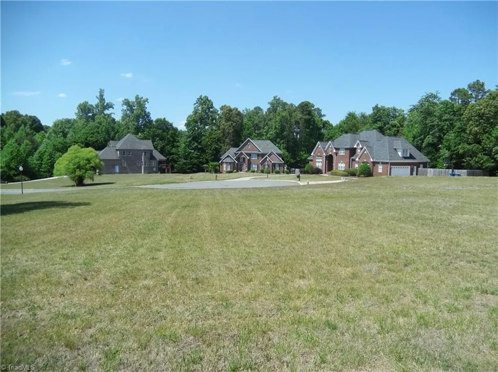 4702 Deidre Tyler Court Greensboro, NC 27406