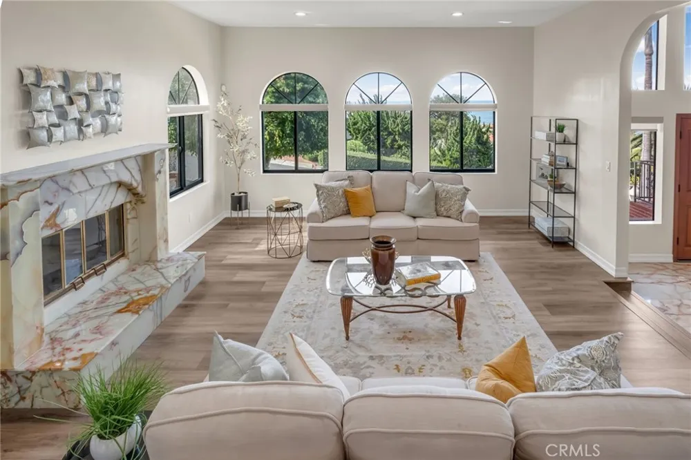 32425 Aqua Vista Rancho Palos Verdes, CA 90275