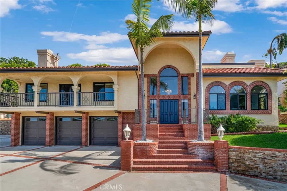 32425 Aqua Vista Rancho Palos Verdes, CA 90275