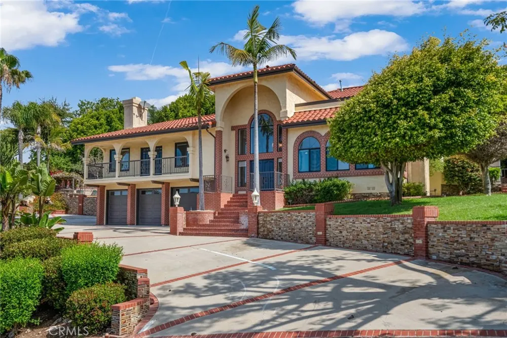 32425 Aqua Vista Rancho Palos Verdes, CA 90275