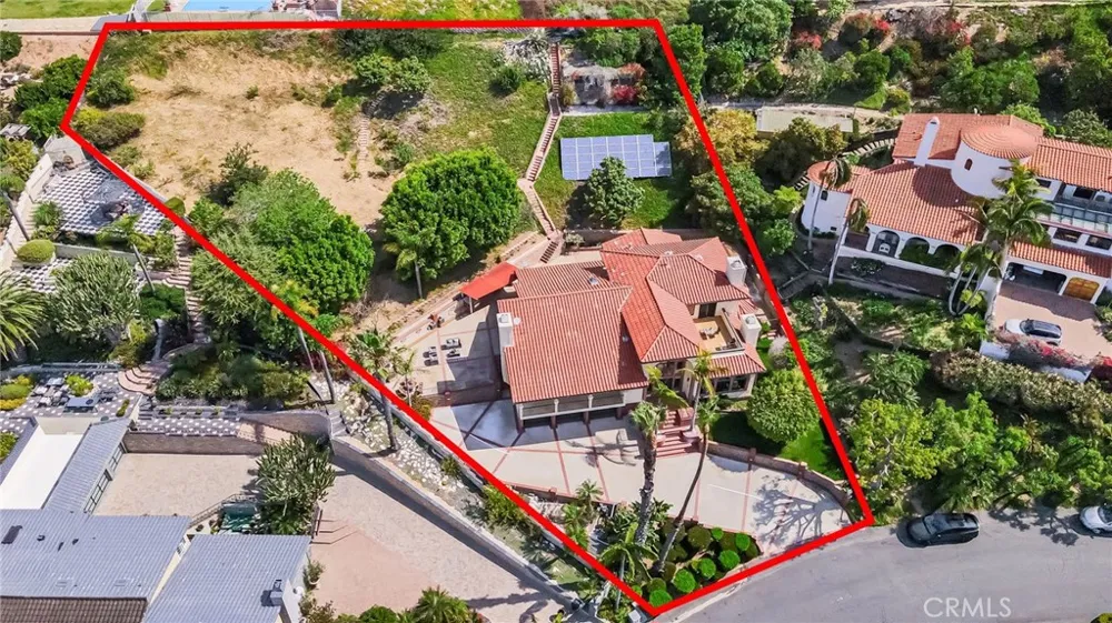32425 Aqua Vista Rancho Palos Verdes, CA 90275