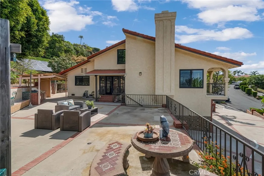 32425 Aqua Vista Rancho Palos Verdes, CA 90275