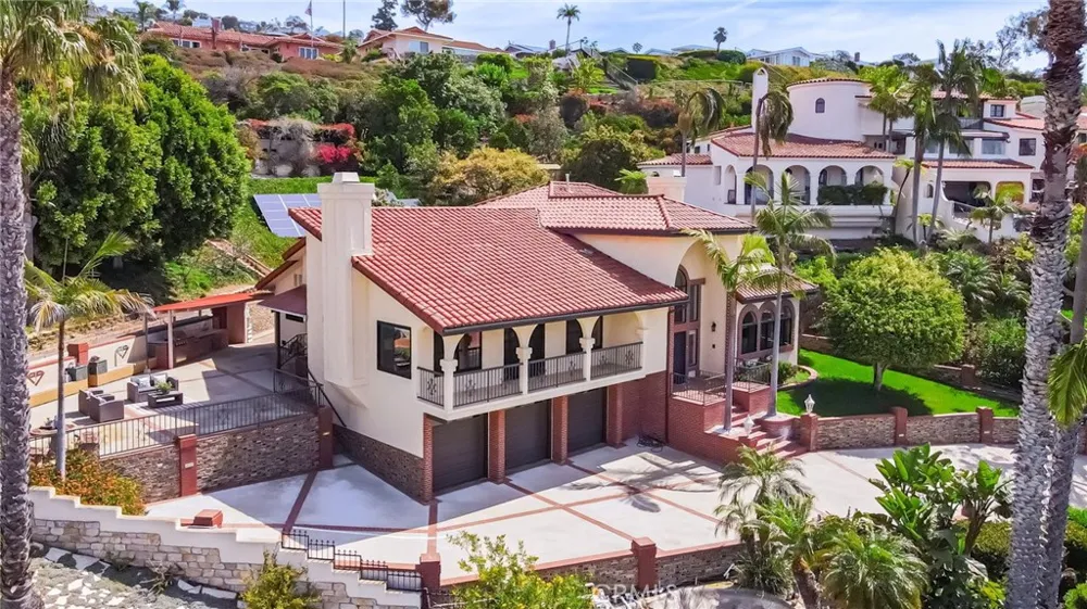 32425 Aqua Vista Rancho Palos Verdes, CA 90275