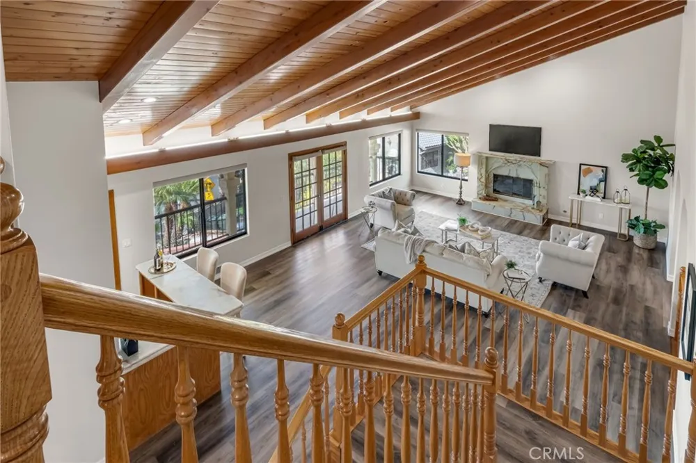 32425 Aqua Vista Rancho Palos Verdes, CA 90275