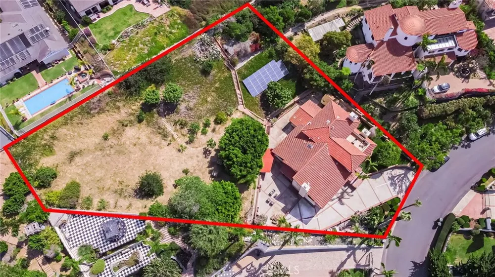 32425 Aqua Vista Rancho Palos Verdes, CA 90275