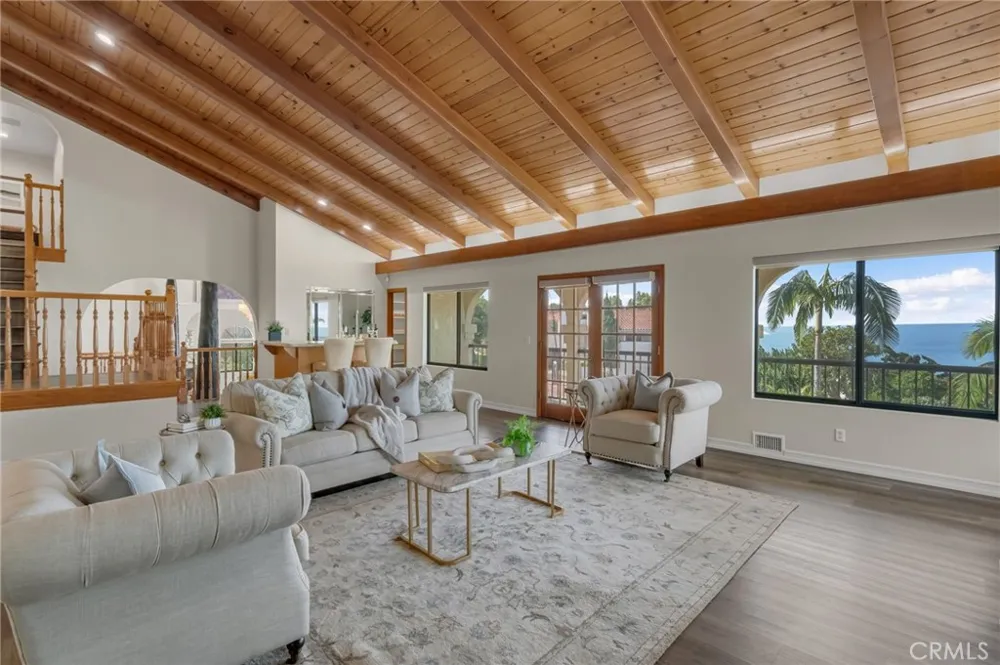 32425 Aqua Vista Rancho Palos Verdes, CA 90275