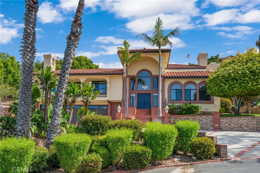32425 Aqua Vista Rancho Palos Verdes, CA 90275