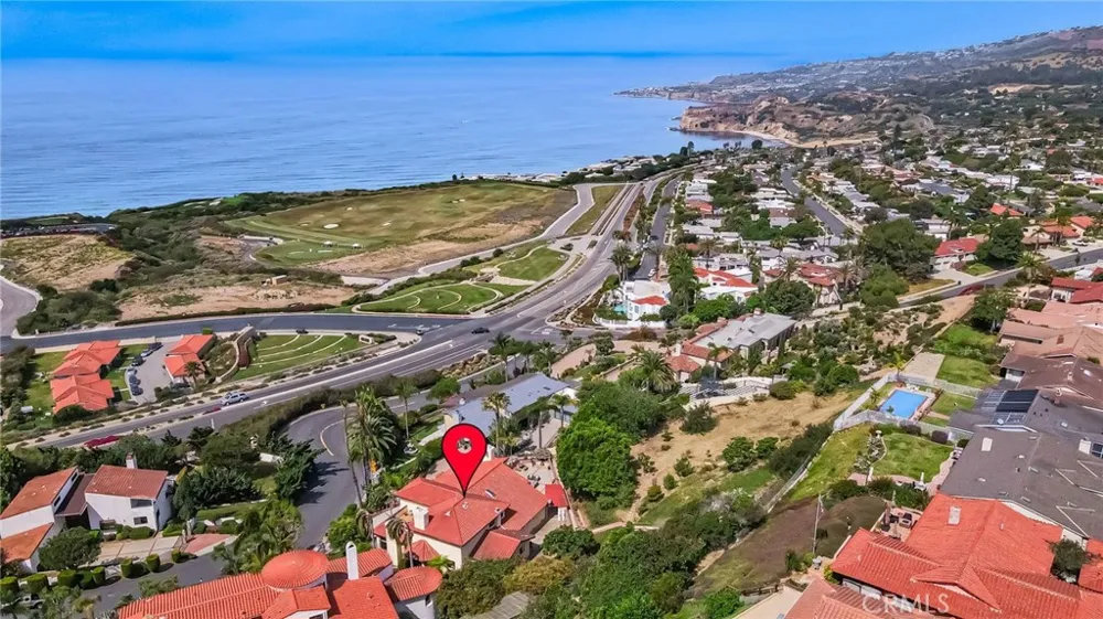 32425 Aqua Vista Rancho Palos Verdes, CA 90275