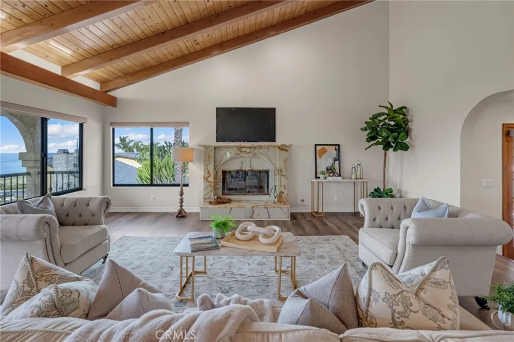 32425 Aqua Vista Rancho Palos Verdes, CA 90275
