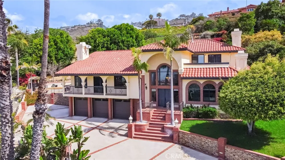 32425 Aqua Vista Rancho Palos Verdes, CA 90275
