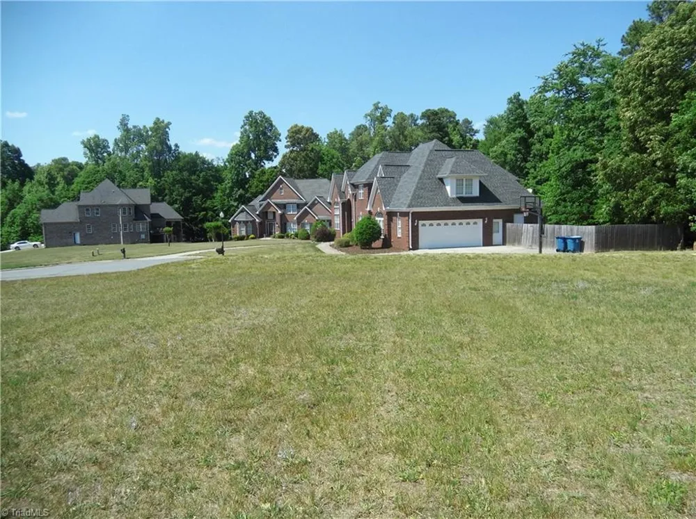4704 Deidre Tyler Court Greensboro, NC 27406