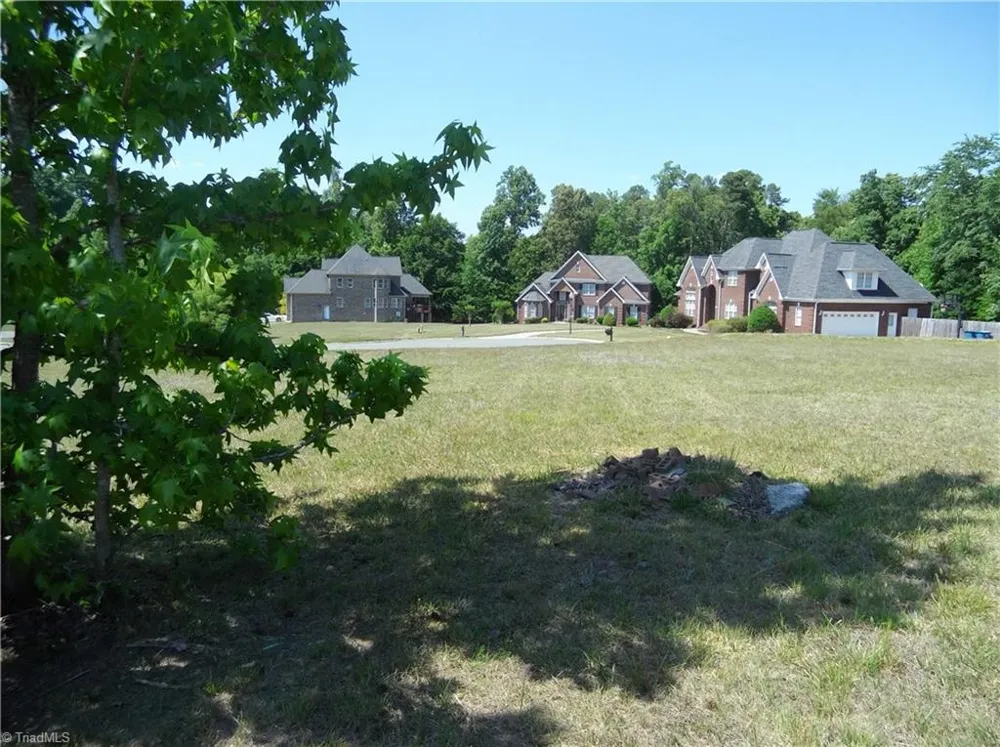 4704 Deidre Tyler Court Greensboro, NC 27406
