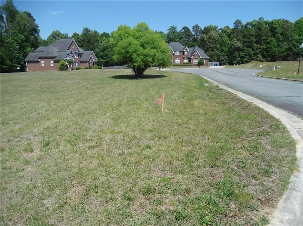 1903 Deidre Court Greensboro, NC 27406