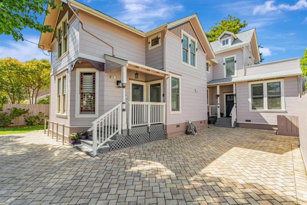 512 2nd Street Santa Cruz, CA 95060