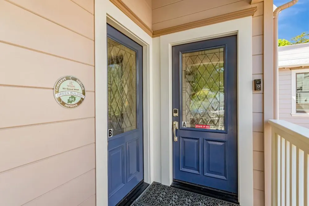 512 2nd Street Santa Cruz, CA 95060