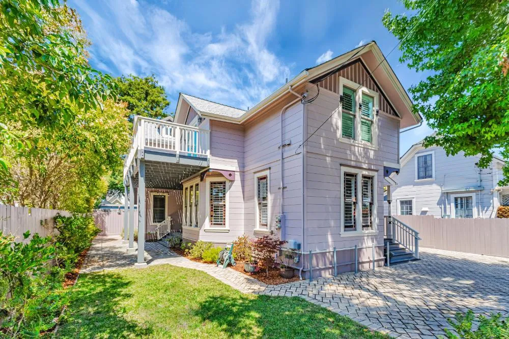 512 2nd Street Santa Cruz, CA 95060
