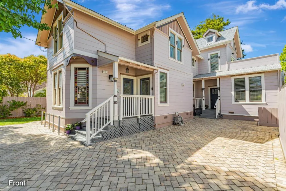 512 2nd Street Santa Cruz, CA 95060