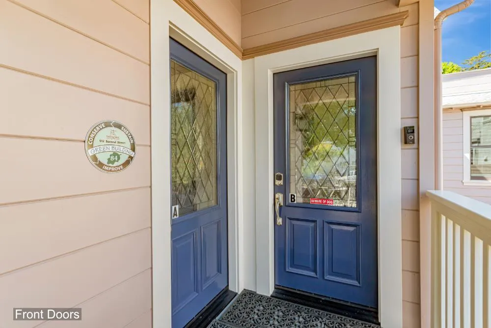 512 2nd Street Santa Cruz, CA 95060