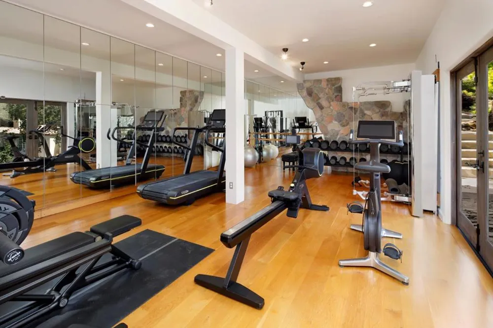307 Olive Hill Lane Woodside, CA 94062