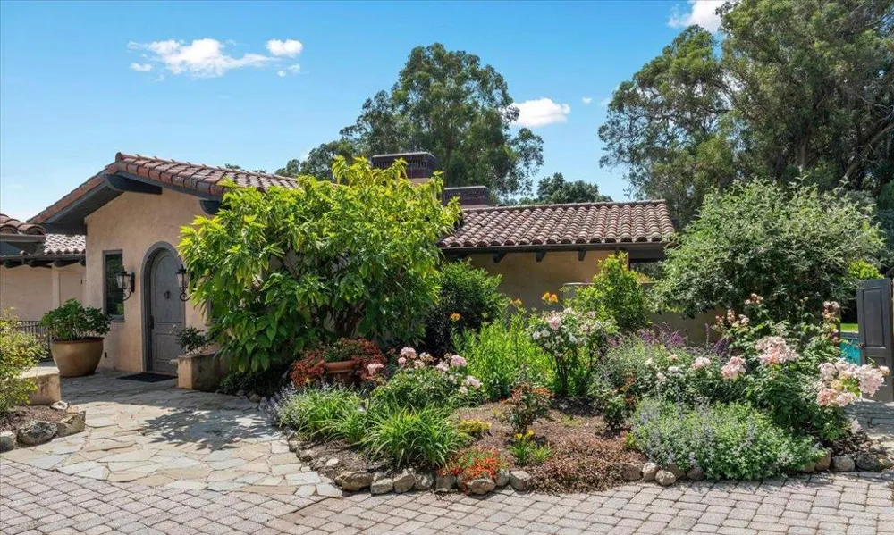 307 Olive Hill Lane Woodside, CA 94062