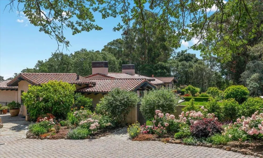 307 Olive Hill Lane Woodside, CA 94062