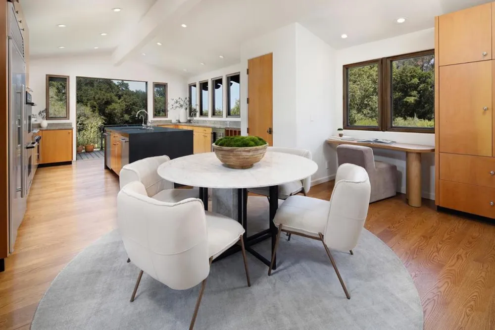 307 Olive Hill Lane Woodside, CA 94062