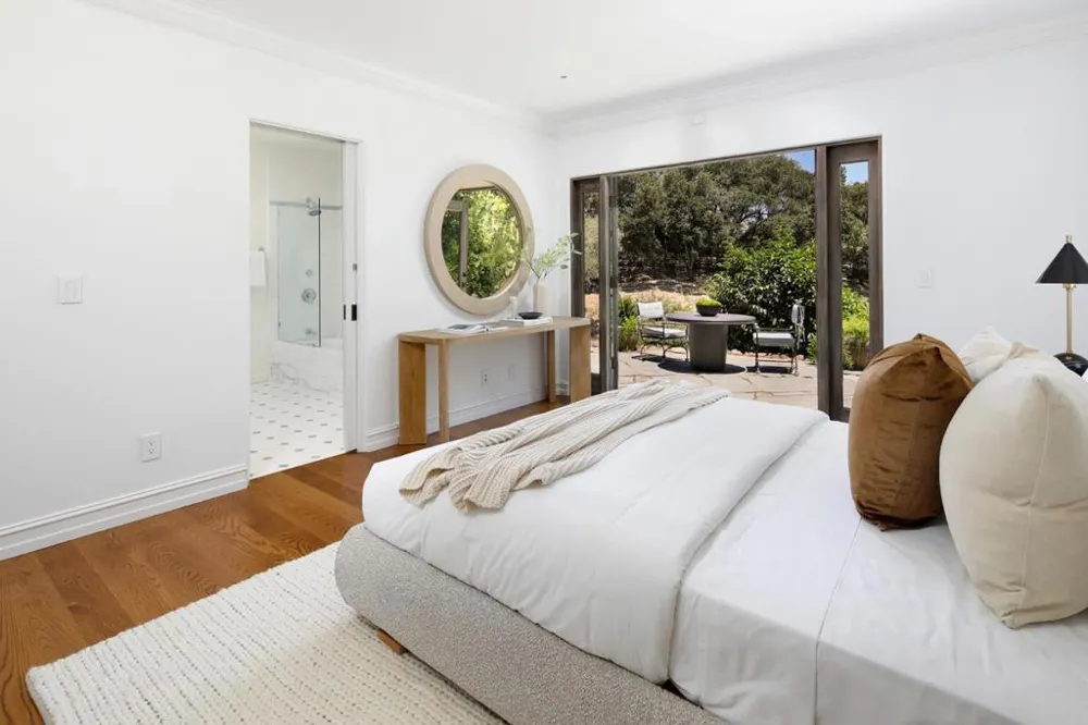 307 Olive Hill Lane Woodside, CA 94062