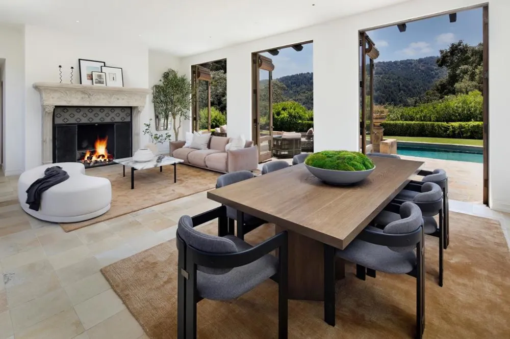 307 Olive Hill Lane Woodside, CA 94062