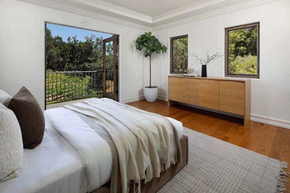 307 Olive Hill Lane Woodside, CA 94062