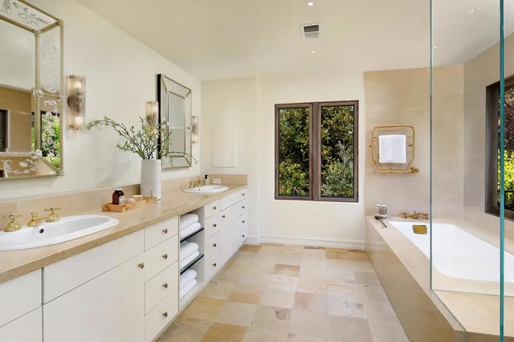 307 Olive Hill Lane Woodside, CA 94062