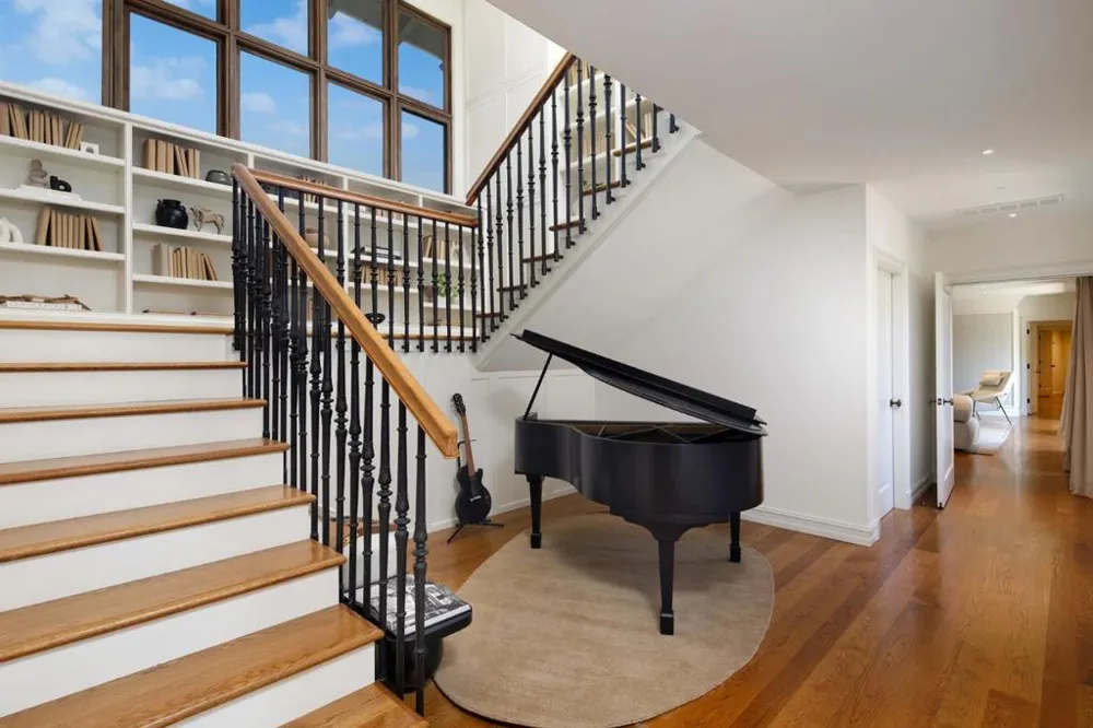 307 Olive Hill Lane Woodside, CA 94062