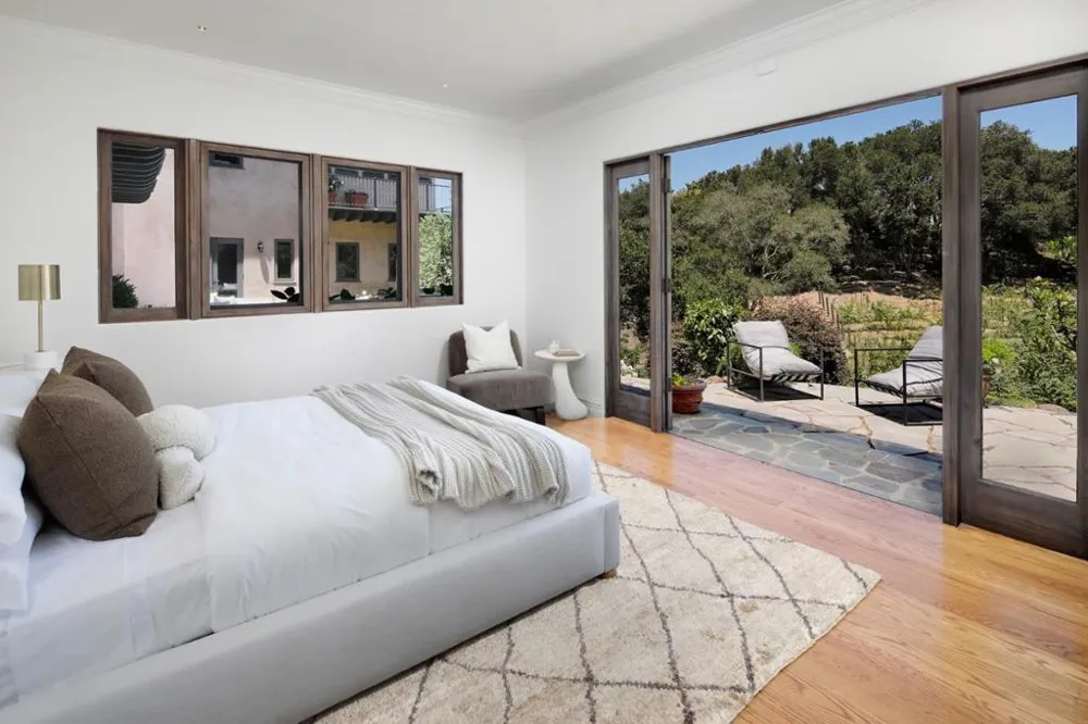 307 Olive Hill Lane Woodside, CA 94062
