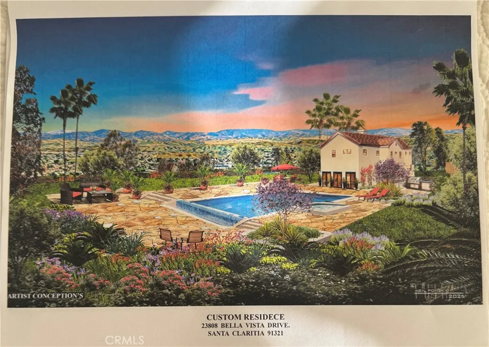 23808 Bella Vista Newhall, CA 91321