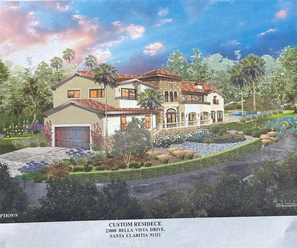 23808 Bella Vista Newhall, CA 91321