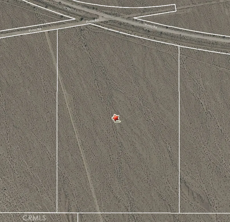 Pinto Unknown, CA 92239