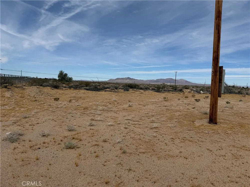 34805 Newberry Newberry Springs, CA 92365