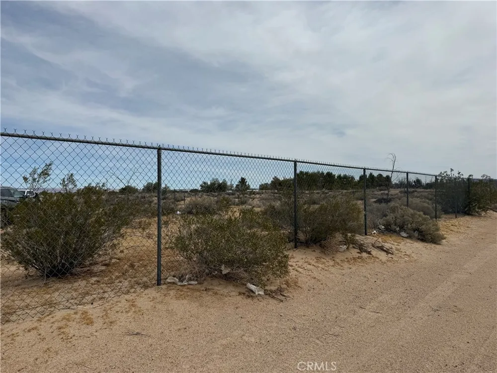 34805 Newberry Newberry Springs, CA 92365