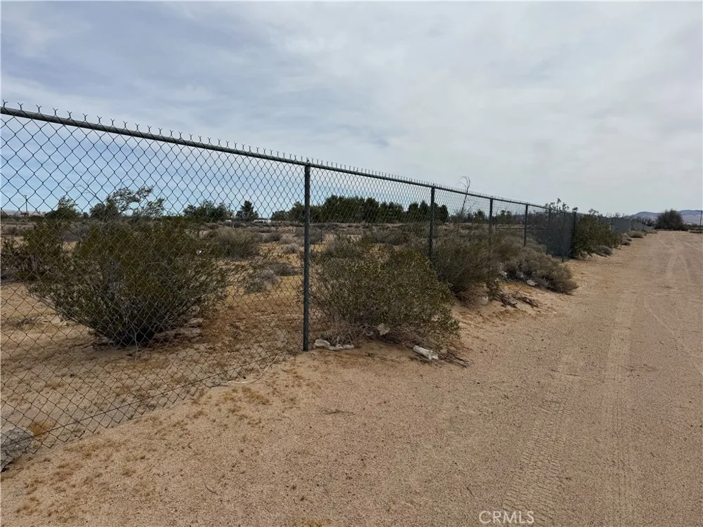 34805 Newberry Newberry Springs, CA 92365