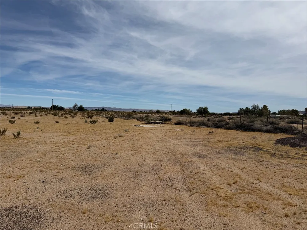 34805 Newberry Newberry Springs, CA 92365