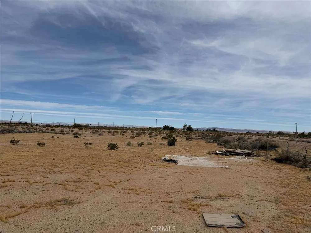 34805 Newberry Newberry Springs, CA 92365