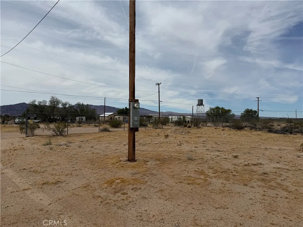 34805 Newberry Newberry Springs, CA 92365