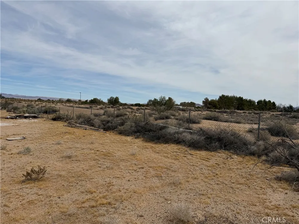 34805 Newberry Newberry Springs, CA 92365