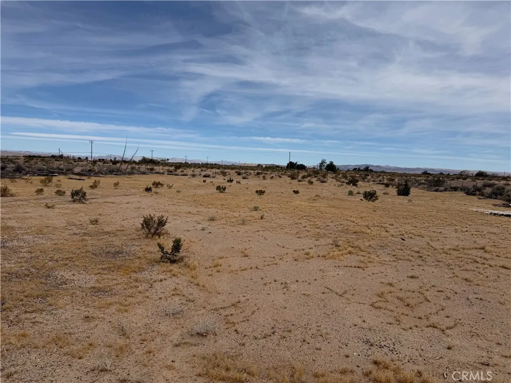 34805 Newberry Newberry Springs, CA 92365