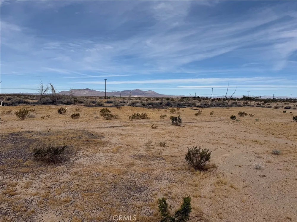 34805 Newberry Newberry Springs, CA 92365
