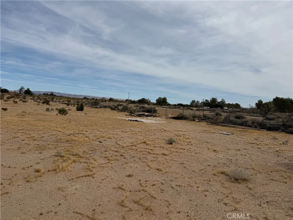 34805 Newberry Newberry Springs, CA 92365