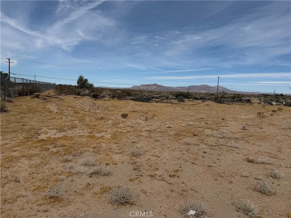 34805 Newberry Newberry Springs, CA 92365