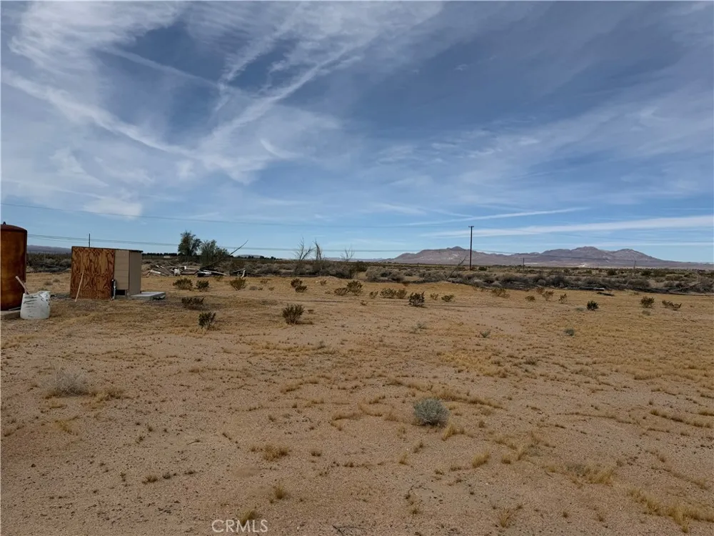 34805 Newberry Newberry Springs, CA 92365